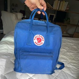 Fjallraven Kanken Backpack